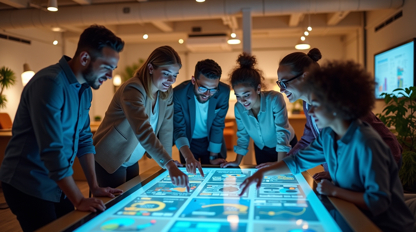 Pourquoi l’Automatisation Intelligente sera la Clé de la Compétitivité des Entreprises en 2026 ?